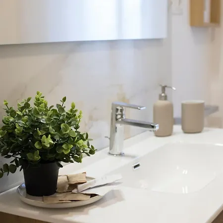 Apartman Kalos Rossano Stazione