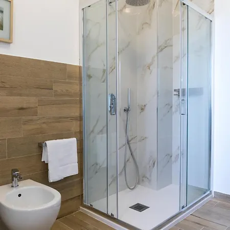 Apartman Kalos Rossano Stazione