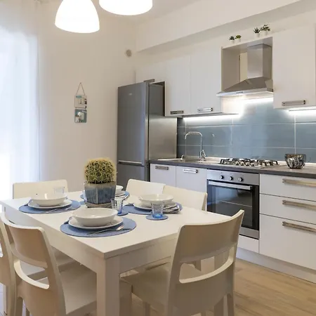 Apartment Kalos Rossano Stazione