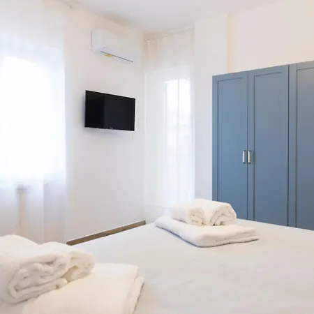 Apartment Kalos *