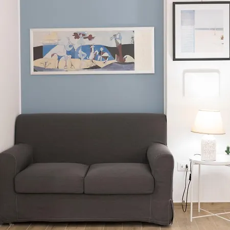 Kalos Rossano Stazione