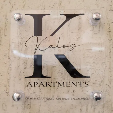 Apartment Kalos *