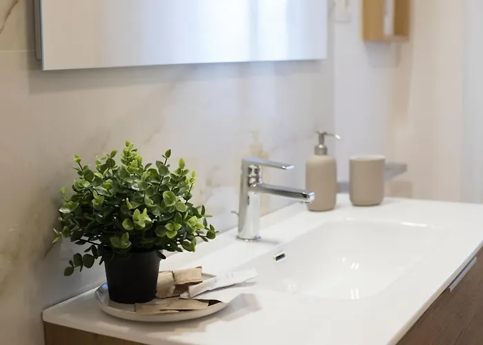 Apartment Kalos Rossano Stazione