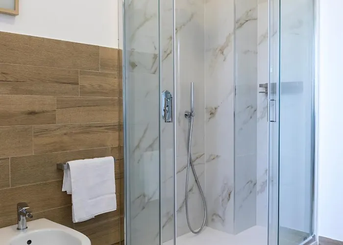 Apartment Kalos Rossano Stazione